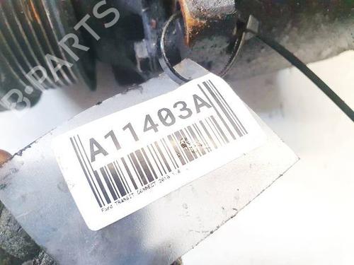 AC compressor FORD TRANSIT CONNECT (P65_, P70_, P80_) 1.8 16V | BP38581294M34 - Image 2