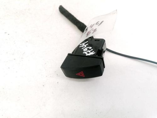 Used Warning switch Warning switch MAZDA 6 Estate (GJ, GL) 2.2 D (GJ2FW, GJ1021, GJ1022, GL1021) (175 hp) 35403357 35403357