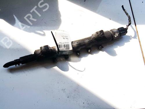 Used Injection rail Injection rail 35283259 35283259