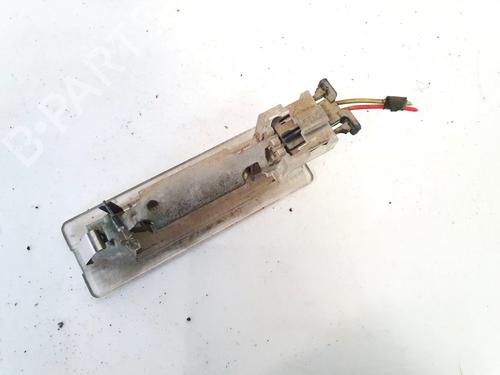 Interior roof light VW PASSAT B6 (3C2) 1.9 TDI | BP35479943I8 - Image 3