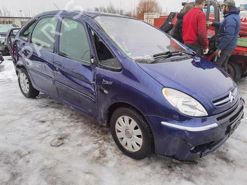 Used Parts CITROËN XSARA PICASSO (N68) 1.6 HDi (109 hp) 4444280