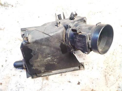 Used Air filter box Air filter box AUDI A6 C5 (4B2, 4B4) 2.4 (163 hp) 35357906 35357906