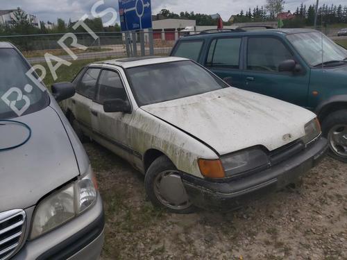 Used Parts FORD SCORPIO I (GAE, GGE) 2.5 D (69 hp) 4477222