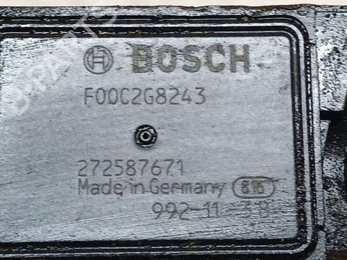 Mass air flow sensor HYUNDAI i30 (FD) 1.6 CRDi | BP36658056M95 - Image 4