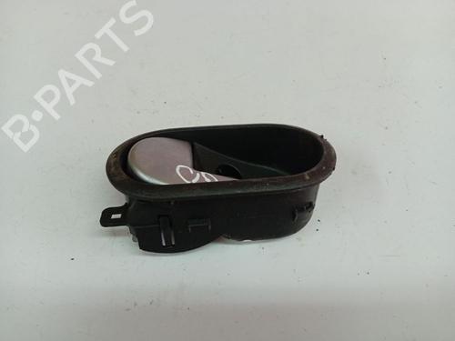 Used Rear right interior door handle Rear right interior door handle 39158570 39158570