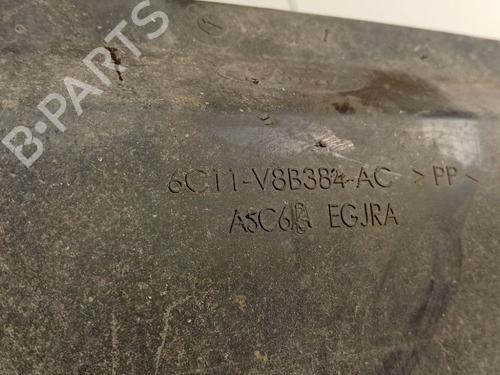 Underbody protection FORD TRANSIT Van (FA_ _) 2.2 TDCi | BP34791900M92 - Image 4