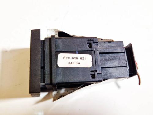 Switch SKODA FABIA I (6Y2) 1.4 TDI | BP35004414I30 - Image 2