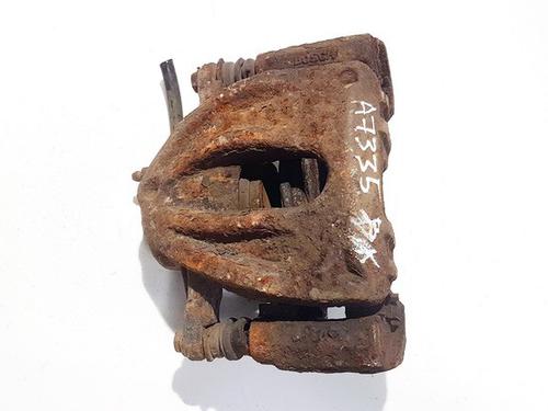 Used Left front brake caliper Left front brake caliper 35437139 35437139