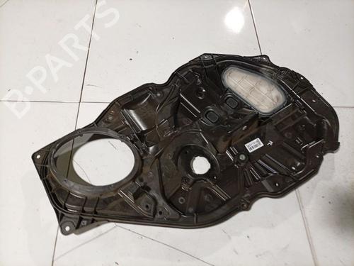 Used Front left window mechanism Front left window mechanism MAZDA 6 Hatchback (GH) 2.0 MZR-CD (GH14) (140 hp) 34754829 34754829