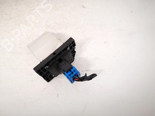 Heater resistor HYUNDAI ix55 3.0 V6 CRDi | BP35444788M108 - Image 2