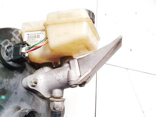 Used Brake master cylinder Brake master cylinder MERCEDES-BENZ GL-CLASS (X164) GL 420 CDI 4-matic (164.828) (306 hp) 34876072 34876072