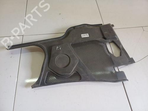 Scuttle panel AUDI A8 D3 (4E2, 4E8) 4.0 TDI quattro | BP38318933C110 - Image 2