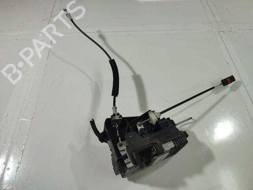 Used Front right lock Front right lock 34833824 34833824