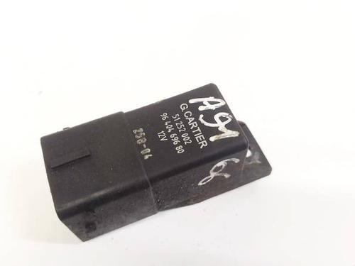 Used Electronic sensor Electronic sensor CITROËN C4 I (LC_) 1.6 HDi (109 hp) 35155087 35155087