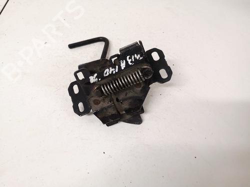 Used Hood lock Hood lock 35465364 35465364