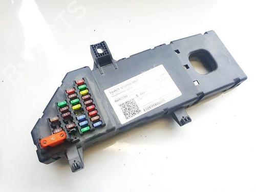 Fuse box SAAB 9-3 (YS3F, E79, D79, D75) 1.9 TiD | BP33565476E1 - Image 3