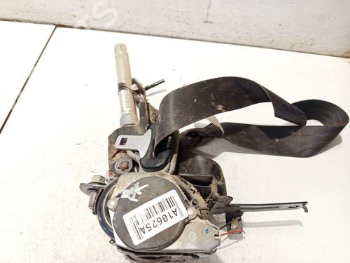 Used Front left seatbelt Front left seatbelt HONDA FR-V (BE) 2.2 i CTDi (BE5) (140 hp) 34961495 34961495