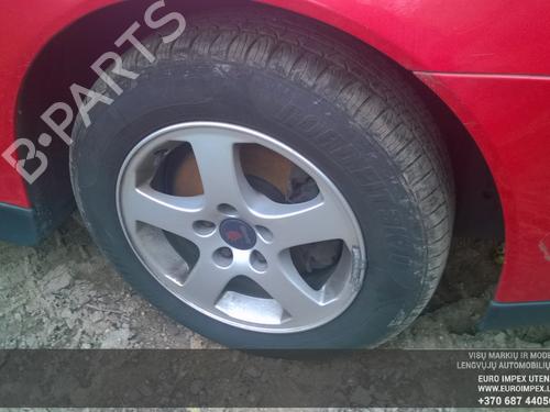 Engine mount SAAB 9-3 (YS3F, E79, D79, D75) 1.9 TiD | BP33507385M89 - Image 6