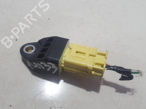 Used Electronic module Electronic module TOYOTA RAV 4 III (_A3_) 2.2 D 4WD (ALA30_, ALA30R) (177 hp) 33510134 33510134