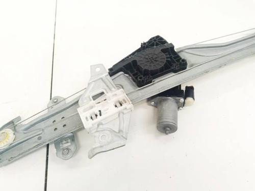 Used Front right window mechanism Front right window mechanism SUZUKI SX4 S-Cross (JY) 1.6 (AKK 416) (120 hp) 35070642 35070642