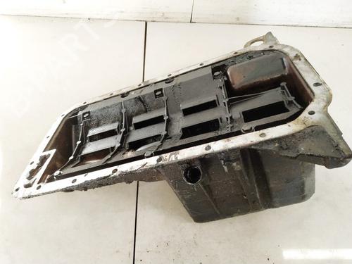 Used Oil sump Oil sump 35489744 35489744