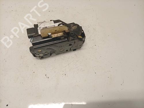 Front left lock AUDI A2 (8Z0) 1.4 TDI | BP34965485C98 - Image 2