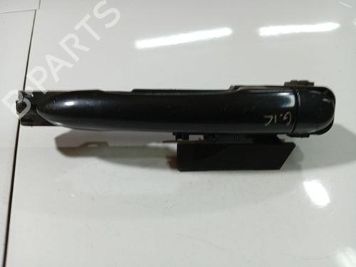 rear-left-exterior-door-handle-nissan-primera-hatchback-p12-2002-36659021 main image