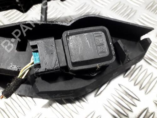 Pedal BMW X5 (E53) 3.0 d | BP35705482I4 - Image 2