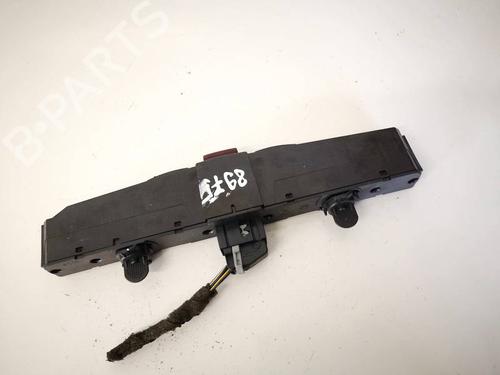 Warning switch OPEL ASTRA H (A04) 1.7 CDTI (L48) | BP35305189I22 - Image 3
