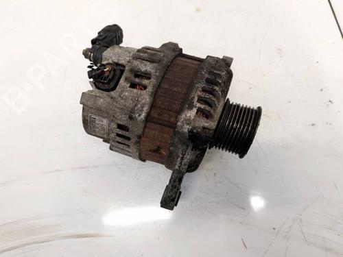 Alternatore Alternatore MAZDA 3 (BL) 2.2 MZR CD (BL10) (185 hp) 37625605 37625605