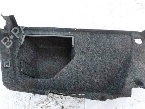 Used Boot lining Boot lining VW PASSAT B6 (3C2) 2.0 TDI 16V (140 hp) 35227345 35227345