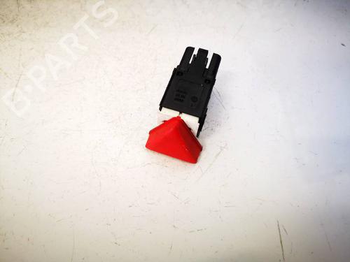Used Warning switch Warning switch AUDI A6 C5 (4B2, 4B4) 2.5 TDI (150 hp) 34754609 34754609