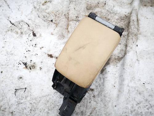 Used Armrest / Center console Armrest / Center console VW JETTA III (1K2) 2.0 TDI 16V (140 hp) 36688338 36688338