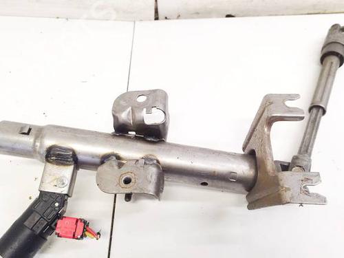 Steering column MITSUBISHI L100 / MINICAB Platform/Chassis (U6_T) 0.6 | BP35135541M21 - Image 2
