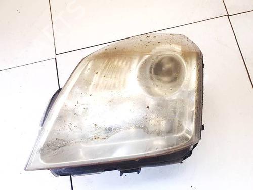 Used Left headlight Left headlight 38314533 38314533