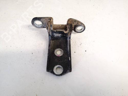 Dørhængsel/Dørbegrænser Dørhængsel/Dørbegrænser TOYOTA YARIS (_P9_) 1.0 VVT-i (KSP90_, KSP90R) (69 hp) 32602456 32602456