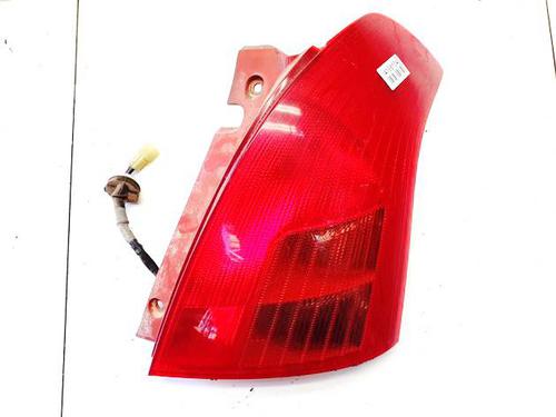 Used Right taillight Right taillight SUZUKI SWIFT III (MZ, EZ) 1.5 (RS415, ZC21S) (102 hp) 34933226 34933226