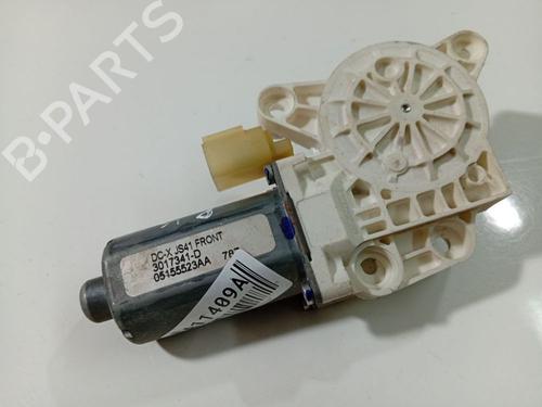 Left front window motor CHRYSLER SEBRING (JS) 2.0 CRD | BP36586126E21 - Image 3