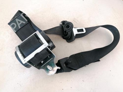 Used Front right seatbelt Front right seatbelt OPEL ASTRA H (A04) 1.9 CDTI (L48) (150 hp) 35524942 35524942