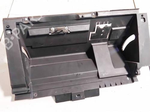 Handskerum Handskerum NISSAN X-TRAIL I (T30) 2.2 DCi (114 hp) 35045409 35045409