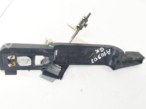 rear-left-exterior-door-handle-ford-mondeo-iii-b5y-2000-2001-2002-2003-2004-2005-2006-2007-35015613 main image