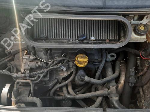 Speaker RENAULT ESPACE IV (JK0/1_) 1.9 dCi (JK0U, JK0G) | BP33090353E2 - Image 6