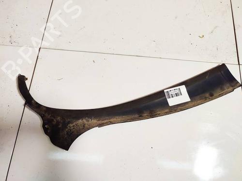 Used Scuttle panel Scuttle panel PEUGEOT 206 Hatchback (2A/C) 2.0 HDI 90 (90 hp) 35021115 35021115