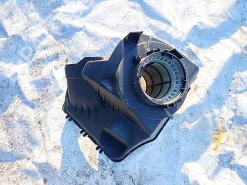 Used Air filter box Air filter box AUDI A6 C6 (4F2) 2.7 TDI (180 hp) 34840621 34840621