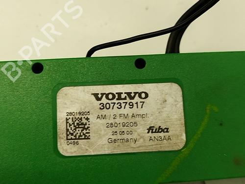 Electronic module PEUGEOT 407 (6D_) 1.6 HDi 110 (6D9HZC, 6D9HYC) | BP34753733M83 - Image 2