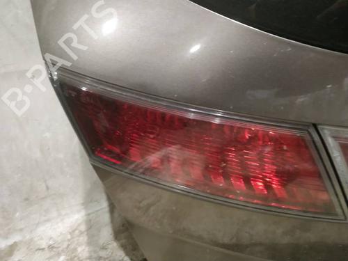 Venstre baglygte bagklap Venstre baglygte bagklap HONDA CIVIC VIII Hatchback (FN, FK) 1.8 (FN1, FK2) (140 hp) 36828789 36828789