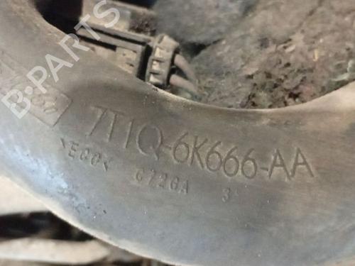 Pipe FORD TRANSIT CONNECT (P65_, P70_, P80_) 1.8 16V | BP38581273M125 - Image 4