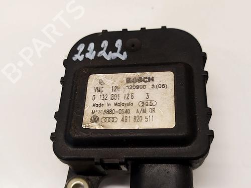 Used Electronic module Electronic module AUDI A6 C5 (4B2, 4B4) 2.5 TDI (150 hp) 33971872 33971872