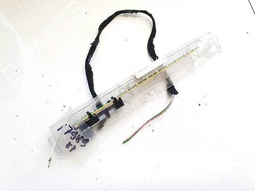 Third brake light CITROËN C5 III (RD_) 2.0 HDi (RDRHD8, RDRHDJ, RDRHR8, RDRHRJ) | BP35399534L11 - Image 3