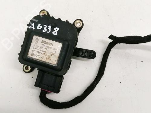 Used Electronic module Electronic module AUDI A6 C5 (4B2, 4B4) 1.9 TDI (110 hp) 33089126 33089126